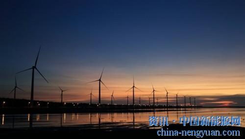                                                                                                                                                                     
	　　自6月初以來，英國各地的風(fēng)力發(fā)電機(jī)組因風(fēng)力短缺使得風(fēng)力發(fā)電場處于停滯狀態(tài)，國家電力生產(chǎn)進(jìn)入低迷期。預(yù)測顯示，“風(fēng)旱”將持續(xù)到本月中旬