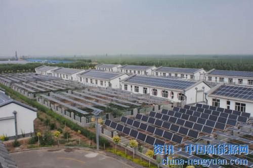                                                                                                                                                                     
	　　“531新政”意味著國內光伏補貼時代的終結，也預示著一個新時代的開始。這一劃時代事件正催生光伏行業(yè)的嬗變，雖有陣痛，但也只是成長的代價