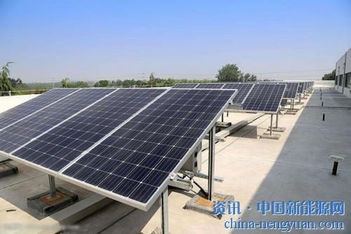                                                                                                                                                                     
	　　三部委聯(lián)合下發(fā)光伏“531新政”引發(fā)行業(yè)關(guān)注后，11日，國家能源局召開媒體見面會，對政策背景和下一步措施進(jìn)行解釋說明。

	　　國家能源局表示，政策對