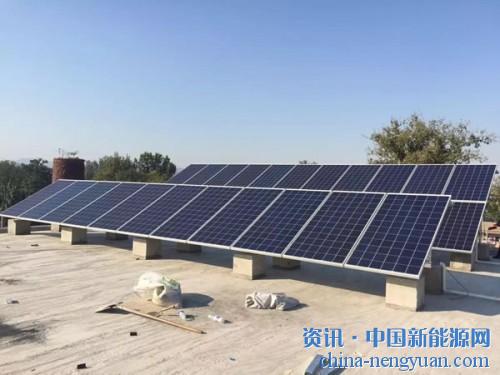                                                                                                                                                                     
	　　可再生能源產(chǎn)業(yè)關(guān)乎我國能源安全與生態(tài)環(huán)境的可持續(xù)發(fā)展，是黨和政府及全社會共同關(guān)注的問題，這需要全社會的力量去推動和解決。而光伏補貼究竟是怎么回事?社會認(rèn)識和理解上還存在哪些分