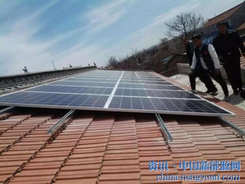                                                                                                                                                                     
	　　近日，國家能源局召開新聞發(fā)布會，圍繞此前三部門聯(lián)合發(fā)布的《關(guān)于2018年光伏發(fā)電有關(guān)事項的通知》（以下簡稱《通知》）解答相關(guān)問題。國家能源局相關(guān)負(fù)責(zé)人表示，此次政策調(diào)控并不是