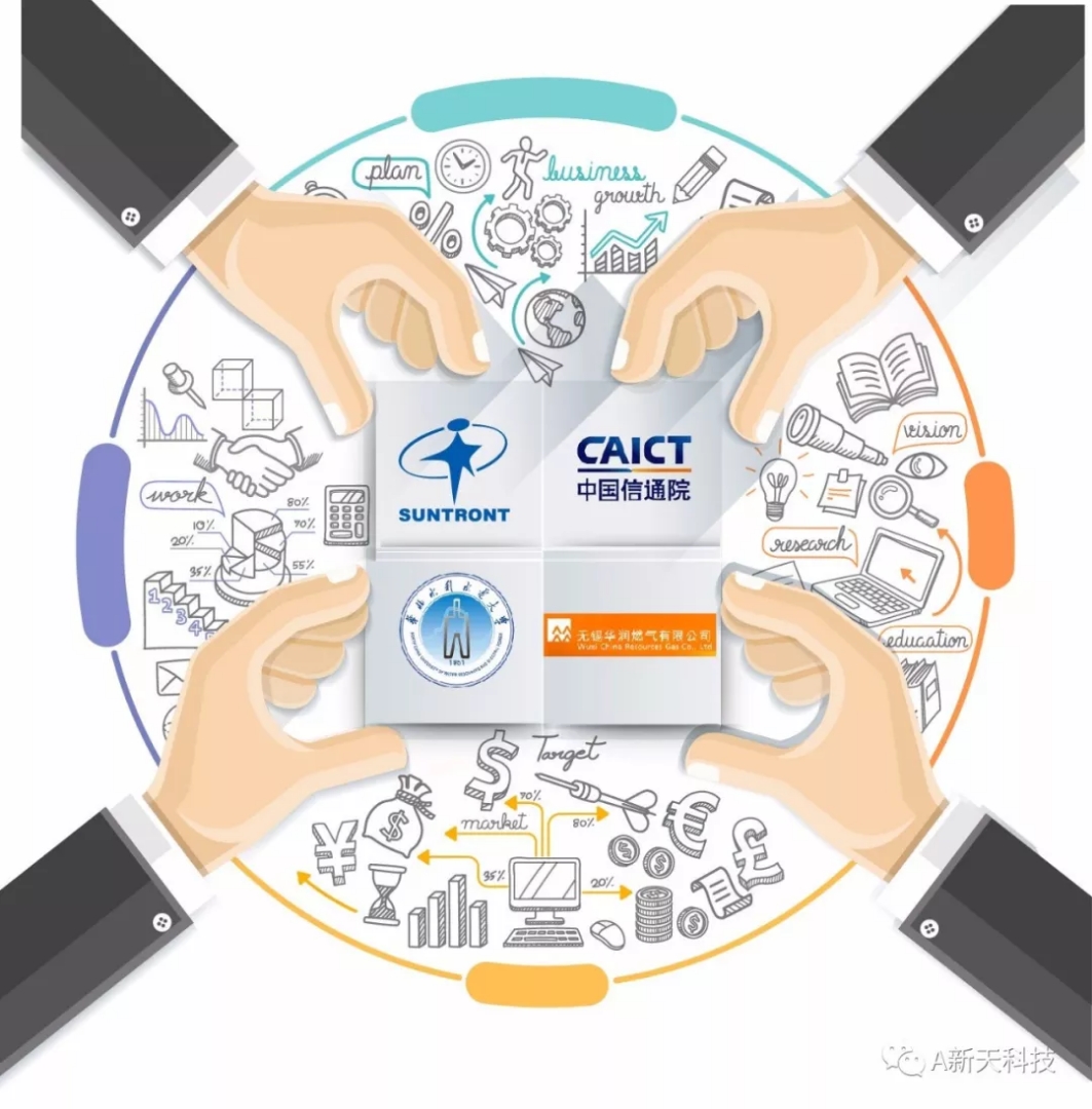 　　【中國儀表網(wǎng) 儀表企業(yè)】近日，新天科技牽手中國信息通信研究院、華北水利水電大學、無錫華潤燃氣共同搭建基于工業(yè)互聯(lián)網(wǎng)協(xié)同制造服務(wù)支撐平臺建設(shè)及應用新模式。  　　隨著工業(yè)4.0時代的來臨，網(wǎng)絡(luò)化、協(xié)同化、智能化、數(shù)據(jù)化、柔性化、可視化已經(jīng)成為儀器儀表制造行業(yè)的必備標簽