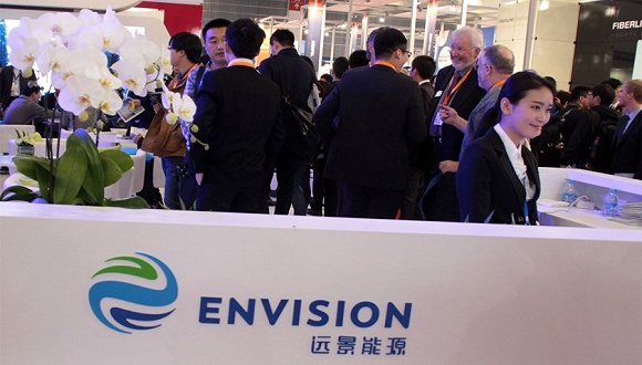                         中國(guó)第二大風(fēng)機(jī)制造商遠(yuǎn)景能源一直對(duì)外保持著光鮮的外表，但它的業(yè)務(wù)發(fā)展及財(cái)務(wù)情況始終保持某種神秘色彩。 在國(guó)內(nèi)風(fēng)電公司中，2007年成立的遠(yuǎn)景能源無(wú)疑是一個(gè)特殊的存在