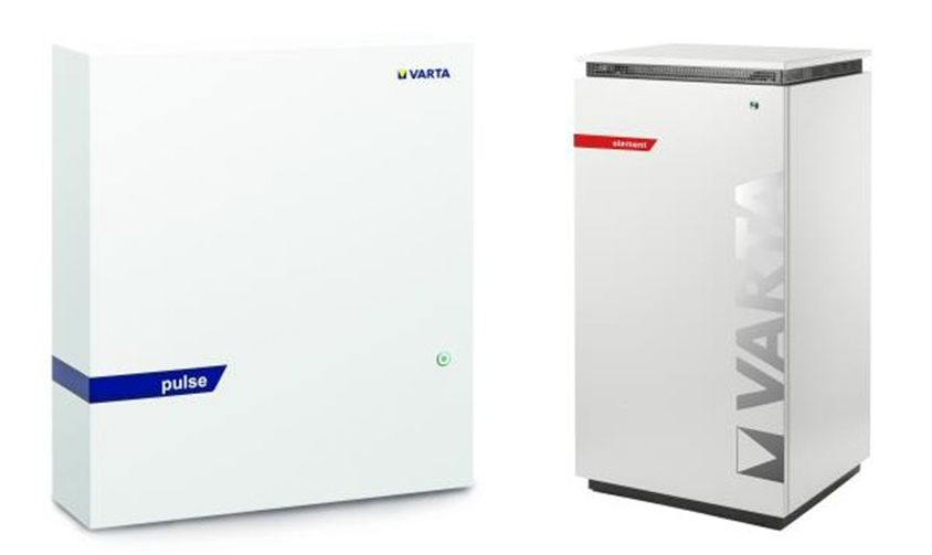 
	中國(guó)儲(chǔ)能網(wǎng)訊：電池儲(chǔ)能制造商Varta公司日前與Waxman 能源公司一起啟動(dòng)Pulse儲(chǔ)能系統(tǒng)在國(guó)內(nèi)銷(xiāo)售計(jì)劃。該公司還表示，采用智能設(shè)備的儲(chǔ)能系統(tǒng)將有助于客戶(hù)提升對(duì)該技術(shù)的興趣