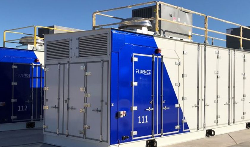 
	中國儲能網(wǎng)訊：英國一家電力開發(fā)商最近采用了西門子和AES儲能合資企業(yè)Fluence公司為其三個20兆瓦儲能系統(tǒng)，以服務(wù)于日益增長的可再生能源電網(wǎng)。


	U.K. Power Reserve公司（UKPR）將使用1小時持續(xù)時間的Advancion儲能系統(tǒng)來履行2016年容量市場拍賣下的第一部分義務(wù)