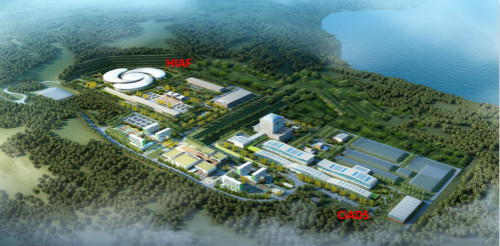 　　【中國儀表網(wǎng) 儀表下游】“十二五”國家重大科技基礎(chǔ)設(shè)施“強流重離子加速器裝置”(High Intensity Heavy-ion Accelerator Facility，HIAF)和“加速器驅(qū)動嬗變研究裝置”(China initiative Accelerator Driven System，CiADS)項目初步設(shè)計方案分別于5月15日及6月13日獲得中國科學院批復，這標志著兩裝置正式進入了投資概算審評階段。 &nb