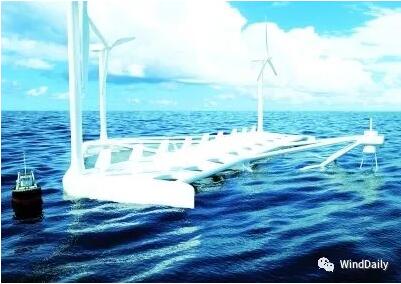 　　據(jù)中國(guó)水運(yùn)網(wǎng)報(bào)道，中國(guó)一船企近日簽下歐洲大合同，將為英國(guó)制造一艘新型全鋁合金專(zhuān)業(yè)海上風(fēng)電運(yùn)維船。經(jīng)過(guò)為期半年的三輪篩選，擊敗東歐、美國(guó)和中國(guó)的多家船廠(chǎng)，中國(guó)船企彰顯了我國(guó)海上風(fēng)電運(yùn)維船的制造生產(chǎn)能力