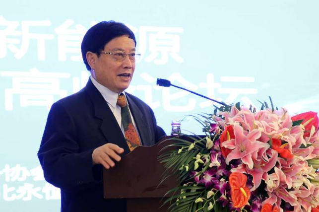 推動新能源產(chǎn)業(yè)創(chuàng)新發(fā)展，共建共享數(shù)字經(jīng)濟新世界。近日，由湖北永恒集團發(fā)起、主辦的中國數(shù)字新能源發(fā)展研討會，在京順利召開