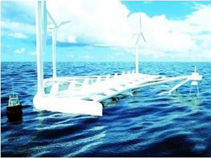  　　近日，中國(guó)一船企簽下歐洲大合同，將為英國(guó)制造一艘新型全鋁合金專(zhuān)業(yè)海上風(fēng)電運(yùn)維船。經(jīng)過(guò)為期半年的三輪篩選，擊敗東歐、美國(guó)和中國(guó)的多家船廠(chǎng)，中國(guó)船企彰顯了我國(guó)海上風(fēng)電運(yùn)維船的制造生產(chǎn)能力