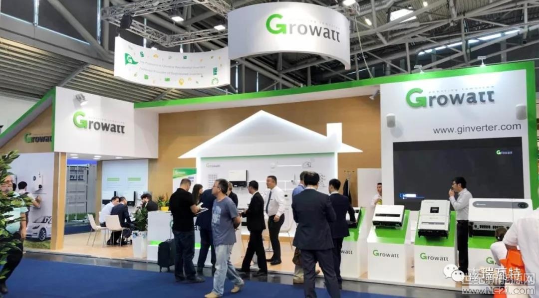 6月20-22日，全球規(guī)模最大的國(guó)際光伏盛宴Intersolar在德國(guó)慕尼黑盛大開(kāi)幕，古瑞瓦特作為中國(guó)名列前茅的光伏逆變器出口企業(yè)，攜全系列高效創(chuàng)新產(chǎn)品亮相德國(guó)展，再次向世界展現(xiàn)了中國(guó)制造的魅力。
作為最先“走出去”的光伏企業(yè)，古瑞瓦特已在全球下轄7個(gè)分公司和6大倉(cāng)庫(kù)，產(chǎn)品已大規(guī)模銷(xiāo)往澳、歐、美、亞、非、拉六大洲的100多個(gè)國(guó)家和地區(qū)，受到全球客戶的高度認(rèn)同