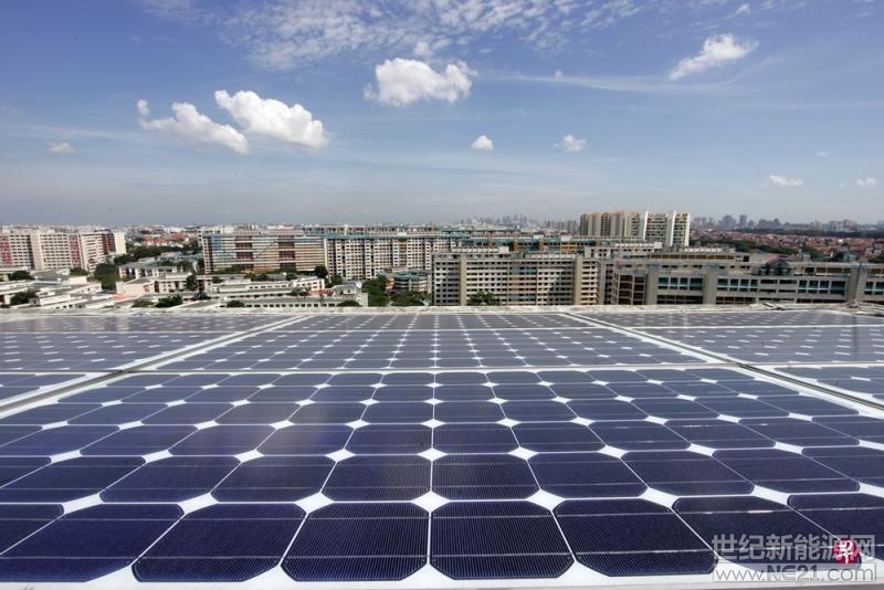 

位于西海岸和蔡厝港共848座組屋和27個(gè)政府設(shè)施將安裝太陽能板，政府設(shè)施包括20所中小學(xué)、工藝教育學(xué)院校舍等。工程預(yù)計(jì)于下一季度展開，2020年第二季完工