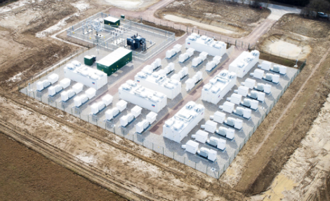 
	中國儲(chǔ)能網(wǎng)訊：日前據(jù)悉，能源資產(chǎn)開發(fā)商Statera Energy公司已經(jīng)完成了其在英國的一個(gè)50MWh公用事業(yè)規(guī)模Pelham電池儲(chǔ)能工廠的再融資交易。


	Statera Energy公司的再融資方案將與Natwest銀行開展密切合作，而這將成為英國首批電池儲(chǔ)能資產(chǎn)之一