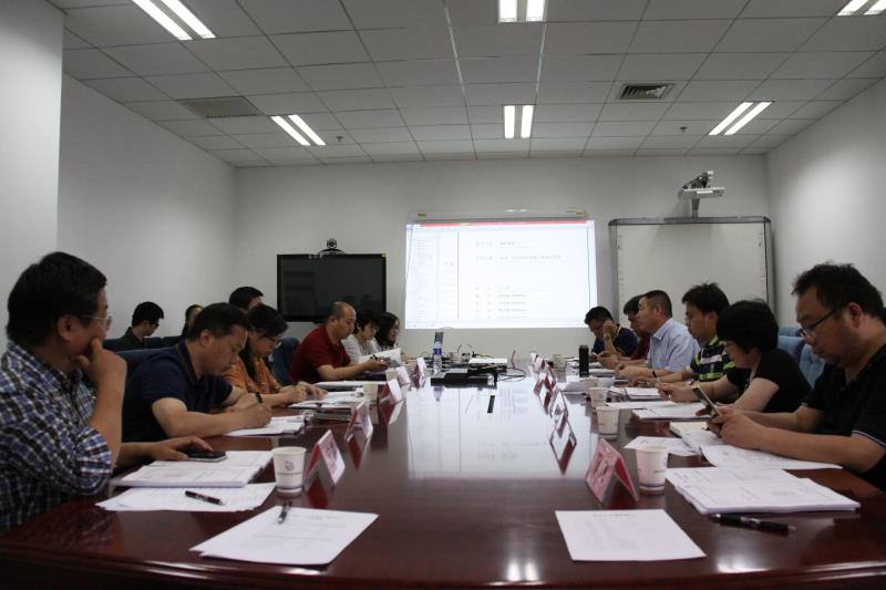 　　【中國儀表網(wǎng) 儀表下游】2018年6月22日，三亞中科遙感研究所在北京組織召開了海南一號衛(wèi)星載荷方案評審會。來自航天科技集團(tuán)五院、深圳航天東方紅海特、清華大學(xué)、上海交通大學(xué)、武漢大學(xué)、首都師范大學(xué)、海南宇航智科、海南微納星空的相關(guān)專家組成評審專家組出席會議