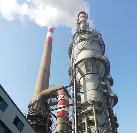 　　【中國儀表網(wǎng) 儀表標(biāo)準(zhǔn)】近日，由山東濰坊市計量所申報的用于環(huán)境監(jiān)測和安全防護(hù)領(lǐng)域的硅酸根分析儀校準(zhǔn)裝置、氯乙烯氣體檢測報警儀檢定裝置等5項新建計量標(biāo)準(zhǔn)通過山東省質(zhì)監(jiān)局計量標(biāo)準(zhǔn)考核并填補省內(nèi)空白。  環(huán)保煙氣檢測 　　當(dāng)前環(huán)保工作和安全生產(chǎn)成為政府工作的重要抓手之一