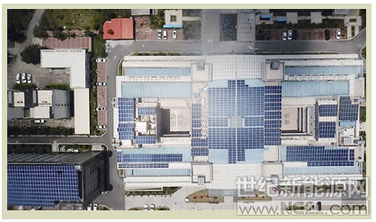 昨日，記者從我縣婦幼保健院獲悉，該院積極探索應(yīng)用節(jié)能新技術(shù)，此次建成的光伏電站成為全市醫(yī)療行業(yè)的首例光伏電站項(xiàng)目(如圖)。



縣婦幼保健院位于縣城南部中心，是我縣一座現(xiàn)代化二級(jí)甲等綜合性醫(yī)院