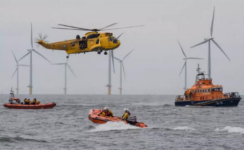  　　這次Ørsted的合作不是投資或者建設(shè)海上風(fēng)電，但是對(duì)于海上風(fēng)電非常重要。一起來看看吧！
　　
　　眾所周知，海上風(fēng)電發(fā)展前景好，吸引了眾多的資本前來追逐