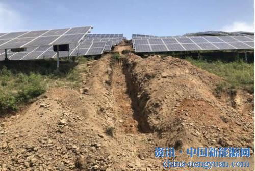                                                                                                                                                                     
	　　2018年6月28日，垣曲縣10MW集中式光伏扶貧電站項目建成投用，并網(wǎng)發(fā)電。該項目的成功并網(wǎng)將帶動342戶建檔立卡貧困戶取得收益，標志著該縣光伏精準扶貧取得了新成效