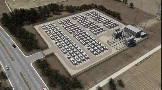 
	中國儲能網(wǎng)訊：據(jù)外媒報道，特斯拉與美國最大的電力能源企業(yè)之一的太平洋煤氣電力公司(PG&E)達成了合作，為后者生產(chǎn)容量高達1.1GWh的巨型電池系統(tǒng)。該項目是特斯拉自2015年來啟動的規(guī)模最大的一個，地點位于美國加州