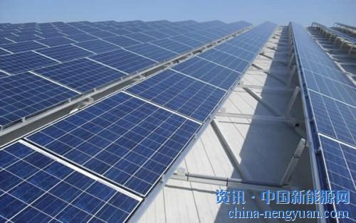                                                                                                                                                                     
	　　據(jù)媒體4日報道，總部位于新澤西州的美國能源服務(wù)控股公司SJI簽署了一項價值3.5億美元的交易，將其太陽能發(fā)電組合出售給由高盛資產(chǎn)管理公司GSAM管理的實體企業(yè)。

	　　在該