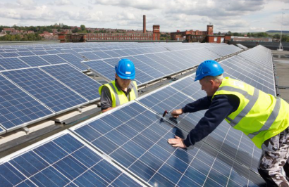 
	中國儲能網(wǎng)訊：根調(diào)查，英國太陽能和儲能市場正處于克服部署障礙的邊緣。


	



	據(jù)報道，由于支持率下降，英國的太陽能部署補貼項目的經(jīng)濟性處在最關(guān)鍵的時期，其部署容量已減少一半