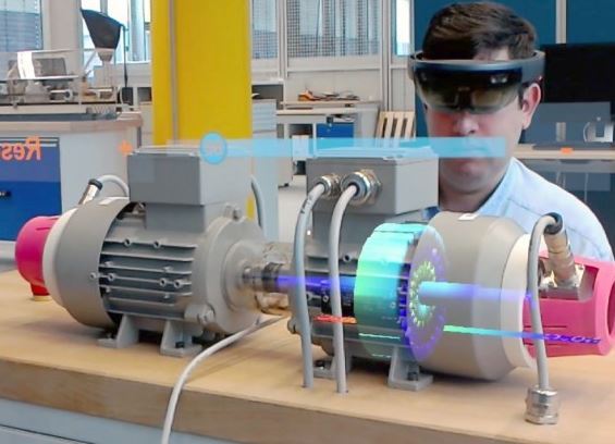 　　【中國(guó)儀表網(wǎng) 儀表研發(fā)】近日，西門子研究人員開發(fā)出一款虛擬傳感器，不必借助安裝在電機(jī)內(nèi)部的傳感器即可計(jì)算出電機(jī)內(nèi)部溫度。籍此得到的信息可以避免不必要的停機(jī)——這一改進(jìn)將大大降低運(yùn)營(yíng)成本