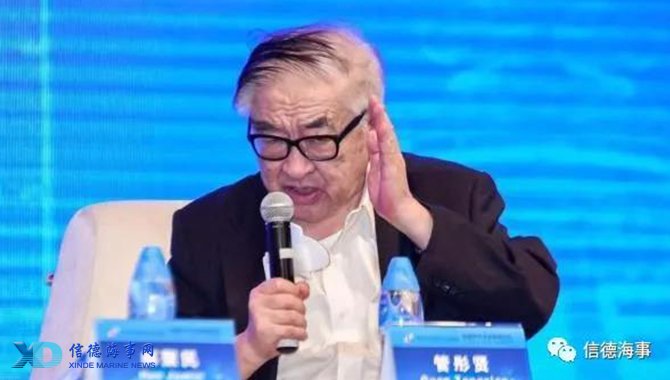 
　　上海浦東新區(qū)東方路3261號(hào)，是振華重工的總部大樓所在地。這座大樓先后迎來(lái)過(guò)四任總裁，但無(wú)論人事如何變動(dòng)，振華重工創(chuàng)始人、首任總裁管彤賢的辦公室始終保留著