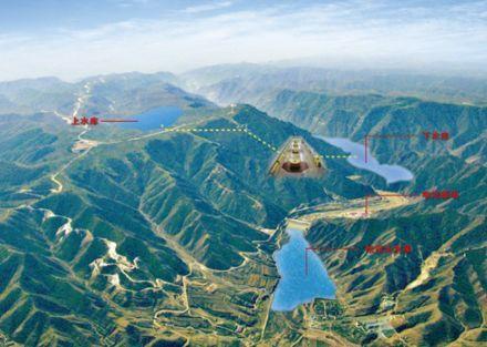 
	中國儲能網(wǎng)訊：北京產(chǎn)權(quán)交易所近日發(fā)布的產(chǎn)權(quán)轉(zhuǎn)讓預(yù)披露信息顯示，三峽集團(tuán)擬轉(zhuǎn)讓內(nèi)蒙古呼和浩特抽水蓄能電站（以下簡稱“呼蓄電站”）61%股權(quán)。這是繼2013年湖南黑麋峰抽水蓄能電站轉(zhuǎn)讓后，國內(nèi)又一例發(fā)電企業(yè)因抽蓄電站虧損而轉(zhuǎn)讓股權(quán)的案例