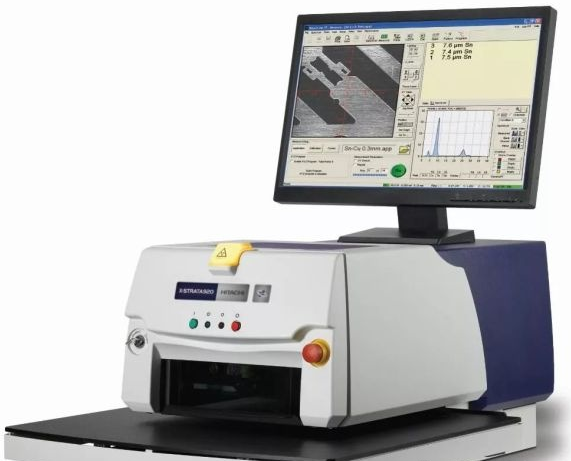 　　【中國儀表網(wǎng) 儀表新品】日立分析儀器公司(日立分析儀器)，是日立高新技術(shù)公司旗下一家從事分析和測量儀器的制造與銷售業(yè)務的全資子公司。近日，日立分析儀器拓展了XRF鍍層測厚儀 X-Strata920 的功能，添置了新型高分辨率探測器和新型樣品臺配置