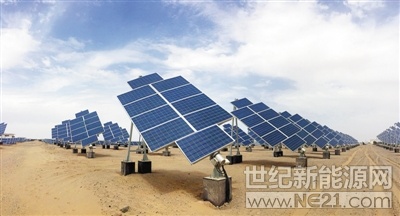 近日，總投資3000余萬元的青海省果洛藏族自治州瑪多縣11座村級光伏電站開工建設，項目的建設運營將惠及瑪多縣11個貧困村628戶1686名貧困人口?，敹嗫h位于青海南部的果洛藏族自治州，是國家電網公司定點幫扶的貧困地區(qū)之一