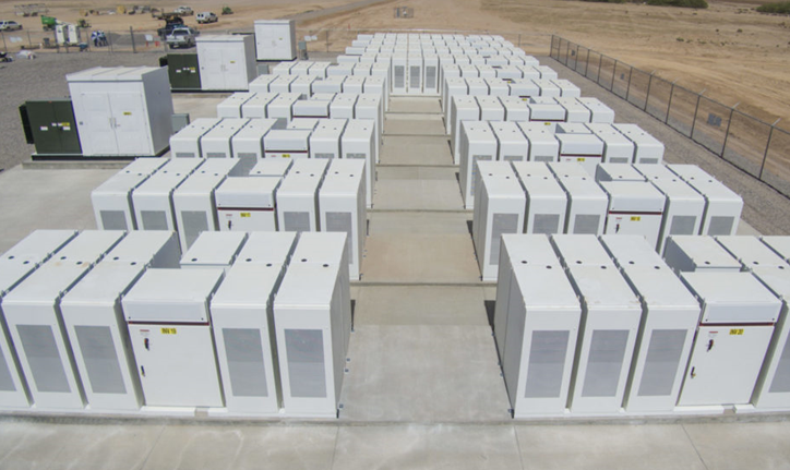 
	中國儲能網(wǎng)訊：2017年秋季，美國波多黎各當(dāng)?shù)卣硎舅麄冋诳紤]特斯拉公司為該島提出的儲能概念進(jìn)行的投標(biāo)。當(dāng)時很多廠商參與波多黎各部署的小規(guī)模儲能的招標(biāo)，其中特斯拉、Sonnon、LG、Fluence、AES和其他許多公司都參與其中