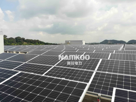 在人力成本不斷攀升、物價不斷上漲、市場競爭日益激烈的今天，企業(yè)如果不能更好的開源節(jié)流、創(chuàng)新改革，就很難保持原有的競爭力。為此，京東、唯品會、阿里巴巴等企業(yè)先后宣布在物流園上建設(shè)光伏電站