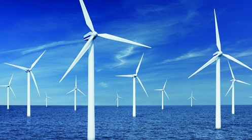  　　隨著風(fēng)機技術(shù)不斷創(chuàng)新，風(fēng)電實行補貼退坡機制，風(fēng)電步入競價上網(wǎng)嶄新時代。競價上網(wǎng)作為完全依賴補貼到實現(xiàn)平價上網(wǎng)的過渡階段，全產(chǎn)業(yè)參與企業(yè)均面臨競爭加劇、優(yōu)勝劣汰的局面