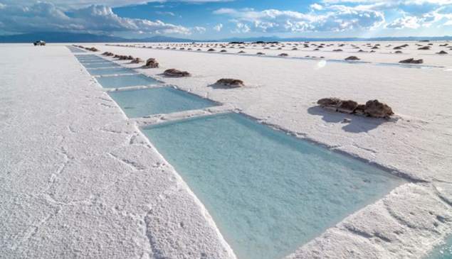 
	中國儲(chǔ)能網(wǎng)訊：如今，迅速發(fā)展的電動(dòng)汽車市場(chǎng)正在推動(dòng)鋰電池市場(chǎng)發(fā)展，因?yàn)樗媾R前所未有的需求增長。


	隨著市場(chǎng)參與者爭(zhēng)奪更多的礦產(chǎn)資源和市場(chǎng)，生產(chǎn)鋰電池必需的鋰上頭價(jià)格從每噸5000美元增加到每噸15000美元，提高了兩倍