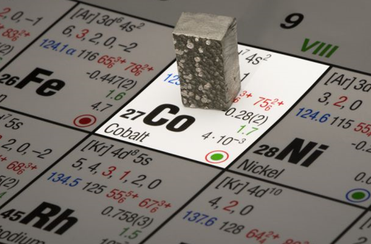 
	中國儲(chǔ)能網(wǎng)訊：如今，電池生產(chǎn)廠商對(duì)金屬鈷的需求正在影響電池市場(chǎng)的發(fā)展，但幸運(yùn)的是并非所有鋰離子電池都需要采用這種金屬材料。


	如果人們一直在關(guān)注有關(guān)鋰離子電池材料的技術(shù)，那么就會(huì)知道鋰離子電池存在的價(jià)格問題，但真正的市場(chǎng)風(fēng)險(xiǎn)在于鈷的價(jià)格