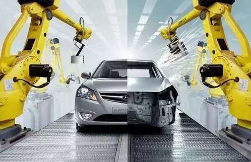 
                    
	【華創(chuàng)機(jī)械李佳團(tuán)隊(duì)】李佳/魯佩/趙志銘/婁湘虹/吳緯燁


	


	
		 
	
	
	


	


	



	


	


	事項(xiàng)：


	根據(jù)國(guó)際機(jī)器人聯(lián)合會(huì)（IFR）的數(shù)據(jù)，2017年全球工業(yè)機(jī)器人銷(xiāo)售創(chuàng)下38萬(wàn)臺(tái)的新紀(jì)錄，比16年增長(zhǎng)29%，其中中國(guó)工業(yè)機(jī)器人需求增長(zhǎng)最快，增長(zhǎng)58%，達(dá)到13.8萬(wàn)臺(tái)。


	


	國(guó)家統(tǒng)計(jì)局公布5月工業(yè)機(jī)器人產(chǎn)量數(shù)據(jù)，5月中國(guó)工業(yè)機(jī)器人產(chǎn)量為13659臺(tái)，同比增長(zhǎng)35.1%