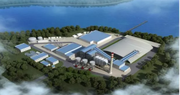 　　馬斯巴特“檔案” 　　馬斯巴特島僅有一座柴油發(fā)電機廠，電力供給不足。中國能建東電二公司作為EPC總承包方，建設施工的15MW DMCI MASBATE火力發(fā)電廠項目，為島上經(jīng)濟發(fā)展提供了前進動力，為島上居民送去光明