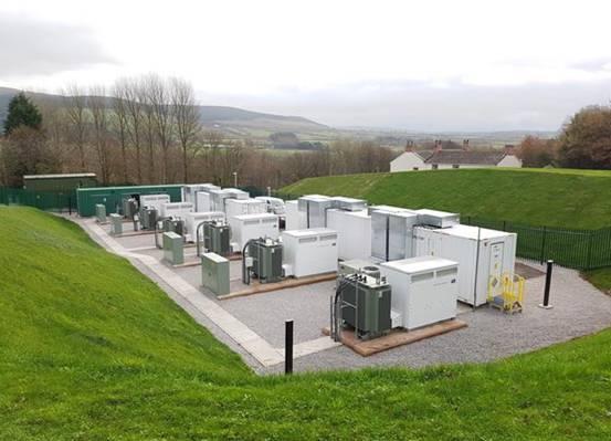 
	中國儲(chǔ)能網(wǎng)訊：根據(jù)BloombergNEF公司的一項(xiàng)最新研究，儲(chǔ)能項(xiàng)目的快速發(fā)展將有助于實(shí)現(xiàn)風(fēng)能和太陽能的發(fā)電量占到全球發(fā)電量50%的目標(biāo)。


	該公司發(fā)布的2018年新能源展望的調(diào)查報(bào)告表明，開發(fā)成本更低的電池可以存儲(chǔ)和釋放更多的電力，能夠滿足用戶的電力需求