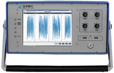 　　【中國儀表網 儀表新品】近日，北京泛華恒興科技有限公司(以下簡稱“泛華恒興”)推出了一款帶有自動報警提示的泄放電阻監(jiān)測儀。該儀器在現有泄放電阻監(jiān)測技術的基礎上，結合航天器蓄電池安裝過程泄放電阻檢測的特殊需求研制，充分實現了國產自主可控，是目前市面上唯一可高精度測量、自動監(jiān)測并具有提示報警功能的泄放電阻監(jiān)測儀