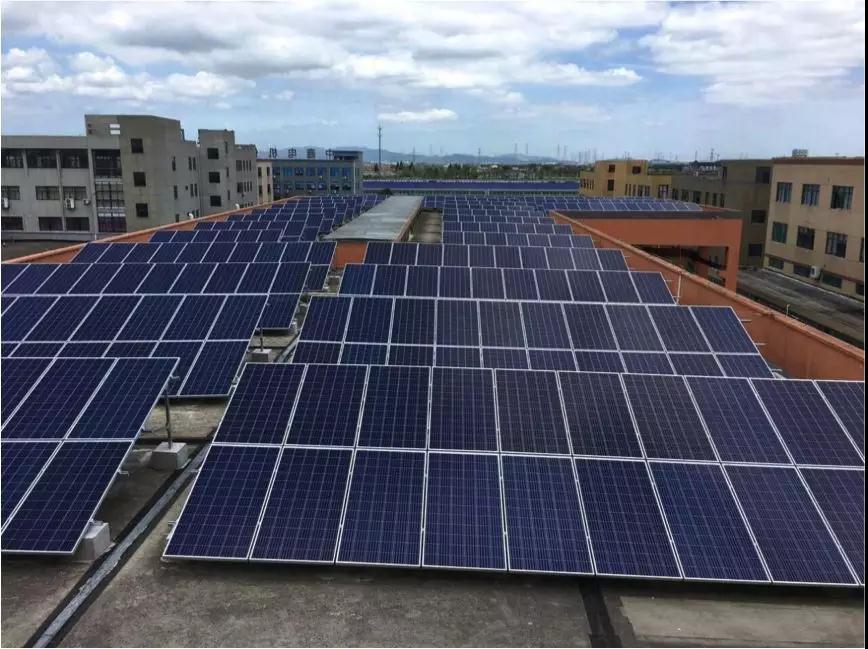 
	中國儲能網(wǎng)訊：隨著光伏成本的不斷下行和裝機(jī)量的增長，光伏行業(yè)把目光投向儲能，一時間儲能市場熱度持續(xù)上升。那么，光儲結(jié)合的方案是否能為客戶帶來更大收益？


	多年來，科華恒盛一直在探索光儲結(jié)合的模式和創(chuàng)新應(yīng)用