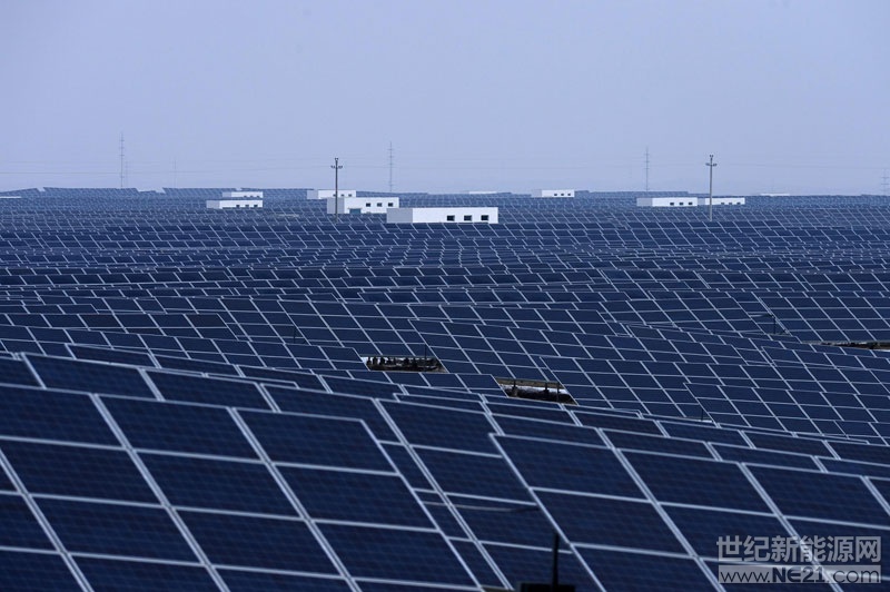  太陽能光伏產(chǎn)業(yè)近年來發(fā)展越來越迅速，不少國家也都在推進光伏產(chǎn)業(yè)的發(fā)展，據(jù)了解2017年歐洲新增太陽能光伏裝機容量達8.61吉瓦，同比增長了28%，具體的情況怎么樣呢?下面跟小編一起來了解吧。



據(jù)統(tǒng)計數(shù)據(jù)顯示，2017年，歐洲大陸新增太陽能光伏裝機容量為8.61吉瓦，同比增長28%