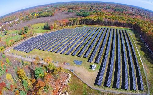 
	中國儲能網(wǎng)訊：美國市場研究機構(gòu)Navigant Research的一份新報告研究了企業(yè)作為買家從公用事業(yè)規(guī)模的場外可再生能源（ORE）項目采購可再生能源的全球市場發(fā)展情況。



	報告中認為，到2027年，全球企業(yè)對公共事業(yè)規(guī)模的場外可再生能源采購量將達到156億美元