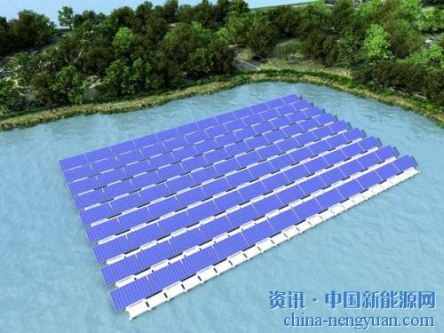                                                                                                                                                                     
	　　水面光伏電站因其節(jié)約用地、發(fā)電量高等優(yōu)勢逐漸受到業(yè)內(nèi)關(guān)注，但其施工方式卻與陸上光伏電站大相徑庭，如何安全高效施工、做好設(shè)備選型及探索高收益運(yùn)營模式成為水面光伏現(xiàn)階段發(fā)展的關(guān)鍵
