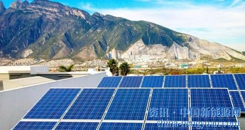                                                                                                                                                                     
	　　7月19日發(fā)布的最新數(shù)據(jù)顯示，2018年上半年，全國新增太陽能發(fā)電25.81GW，比上年同期多投產(chǎn)2.19GW，同比增長9.27%。

	　　盡管中電聯(lián)數(shù)據(jù)與國家能源局?jǐn)?shù)據(jù)有