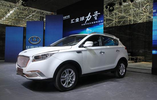 
	
                    
	【電纜網(wǎng)訊】2018年已經(jīng)過(guò)半，僅完成2.89萬(wàn)輛銷量的華泰汽車距離2018年20萬(wàn)銷量的目標(biāo)還有不小的差距。

	

	翻閱華泰汽車以往資料顯示，2012年，華泰汽車的全年銷量?jī)H為3.4萬(wàn)輛