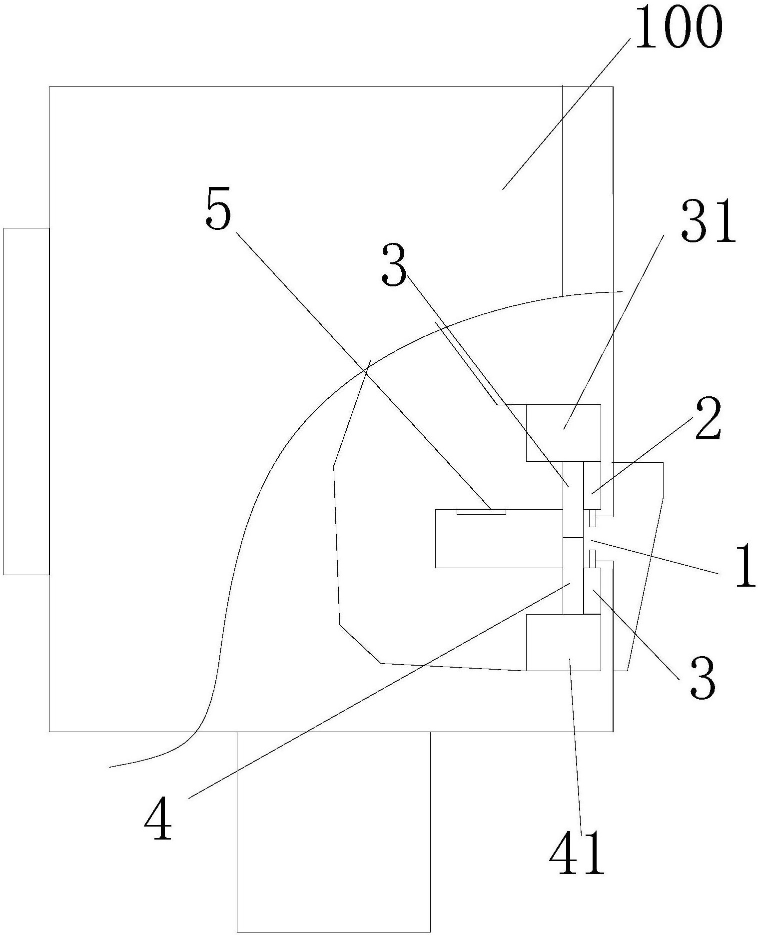 　　【中國儀表網 儀表專利】創(chuàng)意無極限，儀表大發(fā)明。今天為大家介紹一項國家發(fā)明授權專利——一種雙電源系統(tǒng)的單相電能表