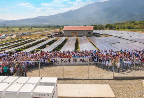 
	中國(guó)儲(chǔ)能網(wǎng)訊：據(jù)報(bào)道，一個(gè)48MW的電網(wǎng)級(jí)電池儲(chǔ)能項(xiàng)目正在菲律賓開(kāi)發(fā)建設(shè)。


	Aboitiz Power公司是菲律賓最大的電力生產(chǎn)商之一