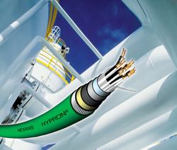 
	
                    
	【電纜網(wǎng)訊】全球?qū)Ω呙芏群偷兔芏染垡蚁┑男枨笳谠黾樱貏e是在亞洲，它是制造家用和工業(yè)用各種塑料產(chǎn)品的重要原材料。阿曼煉油廠和石油工業(yè)公司（Orpic）的目標(biāo)是通過(guò)其45億美元的利瓦塑料工業(yè)綜合體（LPIC）項(xiàng)目滿(mǎn)足這一需求，該項(xiàng)目是阿曼減少對(duì)天然氣和原油出口總體依賴(lài)計(jì)劃的重要組成部分

	

	耐克森通過(guò)提供各種儀器和光纖通信電纜在LPIC項(xiàng)目中發(fā)揮著至關(guān)重要的作用，這些電纜將通過(guò)全球電纜分銷(xiāo)商Rexel提供