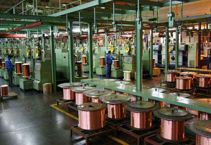 
	
                    
	【電纜網(wǎng)訊】營業(yè)收入63.22億元，增幅為18.53%；凈利潤達(dá)到2.86億元，與去年同期相比增長65.60%。精達(dá)股份（600577.SH）近日交出了半年度業(yè)績