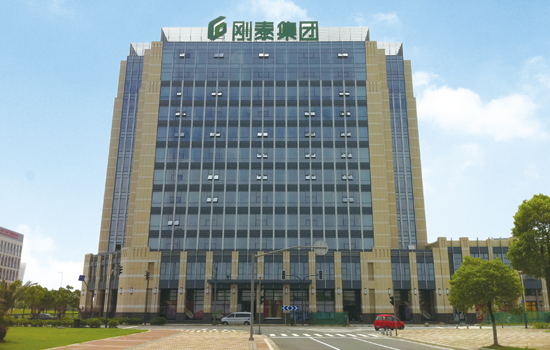 
	
                    
	【電纜網(wǎng)訊】近日，剛泰集團旗下臺州博泰房地產(chǎn)有限公司（以下簡稱：博泰房地產(chǎn)）已完成股權(quán)變更。中國金谷國際信托有限責(zé)任公司（簡稱金谷國際）接手其100%股權(quán)