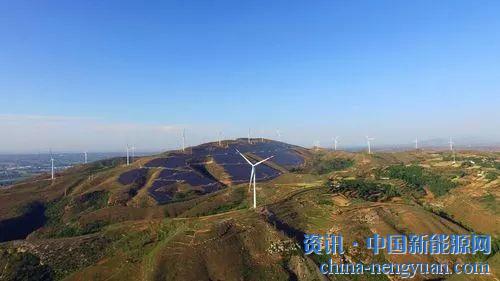                                                                                                                                                                     
	　　船城風電場位于河南省洛陽市宜陽縣，2017年，在年平均風速5.58米/秒的情況下，機組可利用小時數(shù)達2567小時，發(fā)電量1.23億千瓦時，兩項指標遠超預期。

	　　河南屬于